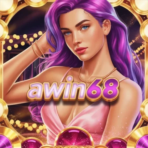 Logo awin68